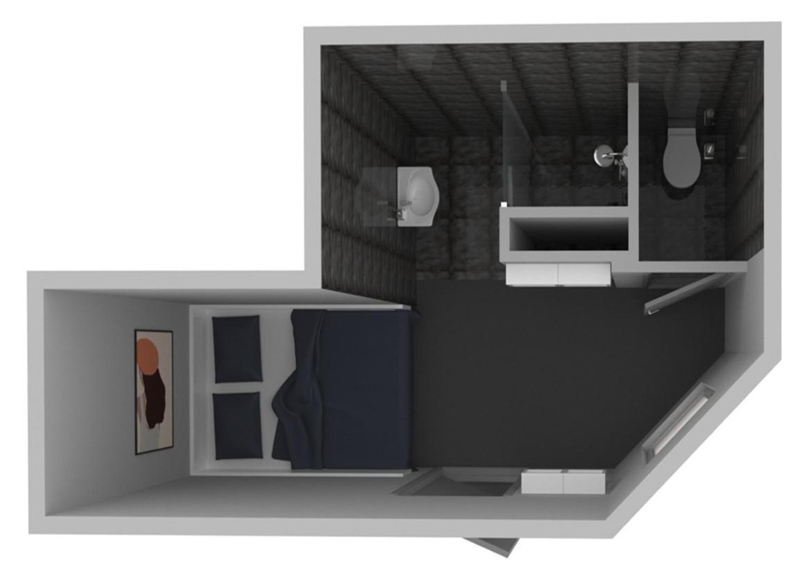 Cubby Hotel Lviv Extérieur photo